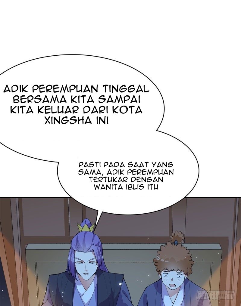 I Picked Up An Attributes Chapter 09 Gambar 28
